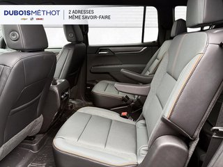 2026 GMC Acadia in Plessisville, Quebec - 3 - w320h240px