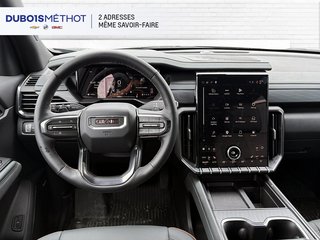 2026 GMC Acadia in Plessisville, Quebec - 4 - w320h240px