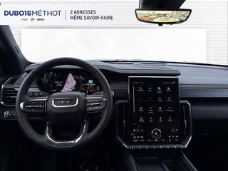 2026 GMC Acadia AT4 in Victoriaville, Quebec - 6 - w320h240px