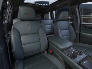 2026 GMC Acadia AT4 in Plessisville, Quebec - 6 - w320h240px