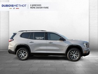 2026 GMC Acadia in Victoriaville, Quebec - 3 - w320h240px