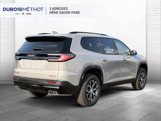 2026 GMC Acadia in Victoriaville, Quebec - 2 - w320h240px