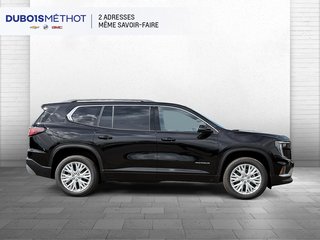 GMC Acadia  2026 à Plessisville, Québec - 3 - w320h240px