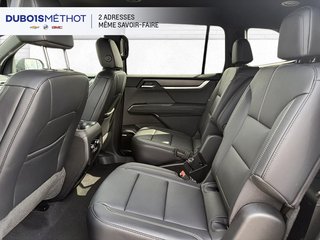 GMC Acadia  2026 à Plessisville, Québec - 5 - w320h240px