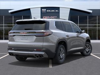 2026 GMC Acadia in Victoriaville, Quebec - 4 - w320h240px