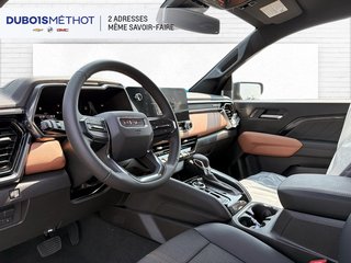 2025 GMC CANYON AT4 CREW 4RM AT4 in Victoriaville, Quebec - 4 - w320h240px