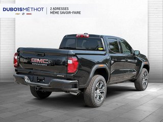 2025 GMC CANYON AT4 CREW 4RM AT4 in Victoriaville, Quebec - 2 - w320h240px
