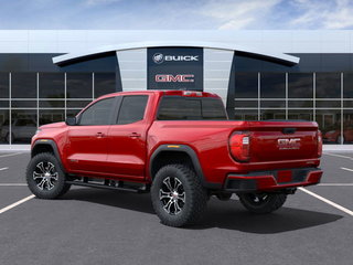 2025 GMC CANYON AT4 CREW 4RM AT4 in Victoriaville, Quebec - 3 - w320h240px