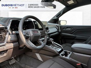 2025 GMC CANYON ELEVATION CREW 4RM Elevation in Victoriaville, Quebec - 4 - w320h240px