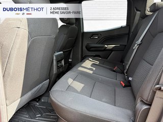 2025 GMC CANYON ELEVATION CREW 4RM Elevation in Victoriaville, Quebec - 5 - w320h240px