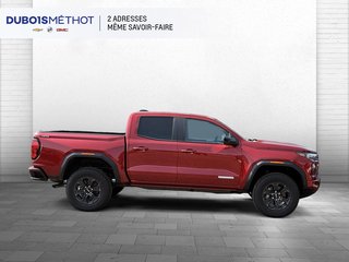 2025 GMC CANYON ELEVATION CREW 4RM Elevation in Victoriaville, Quebec - 3 - w320h240px