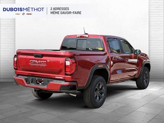 2025 GMC CANYON ELEVATION CREW 4RM Elevation in Victoriaville, Quebec - 2 - w320h240px
