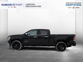 2020 GMC Canyon 4X4, DENALI, DURAMAX, DIESEL, BOSE, CUIR !!! in Victoriaville, Quebec - 3 - w320h240px