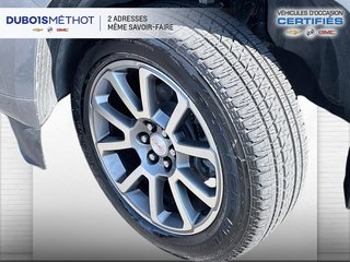 2022 GMC Canyon 4WD DENALI CREW, V6 3.6L, 6 PIEDS CUIR !!! in Plessisville, Quebec - 2 - w320h240px
