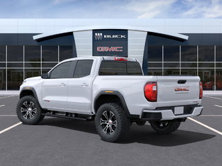2025 GMC Canyon AT4 in Plessisville, Quebec - 3 - w320h240px