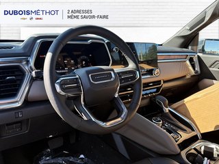 GMC Canyon DENALI 2025 à Victoriaville, Québec - 4 - w320h240px