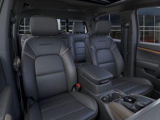 2025 GMC Canyon DENALI in Victoriaville, Quebec - 6 - w320h240px