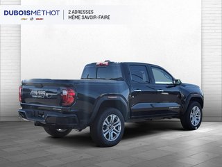 GMC Canyon DENALI 2025 à Victoriaville, Québec - 2 - w320h240px