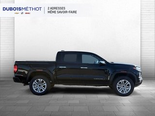 GMC Canyon DENALI 2025 à Victoriaville, Québec - 3 - w320h240px