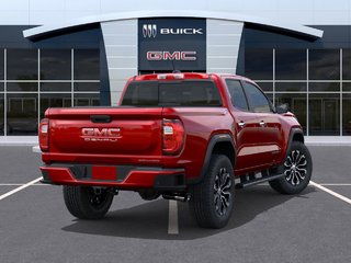 2025 GMC Canyon DENALI in Plessisville, Quebec - 4 - w320h240px