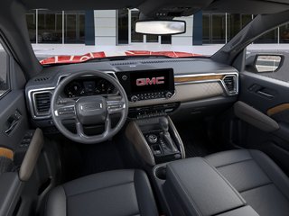 2025 GMC Canyon DENALI in Plessisville, Quebec - 5 - w320h240px
