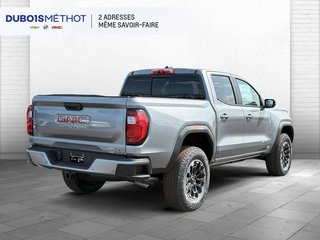 GMC Canyon AT4 2026 à Victoriaville, Québec - 2 - w320h240px