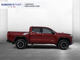 2026 GMC Canyon AT4 in Victoriaville, Quebec - 3 - w320h240px