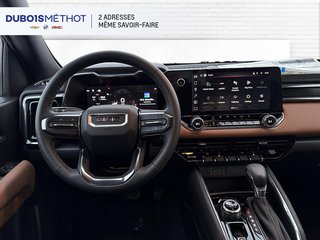 2026 GMC Canyon AT4 in Victoriaville, Quebec - 6 - w320h240px