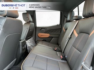 2026 GMC Canyon AT4 in Victoriaville, Quebec - 5 - w320h240px