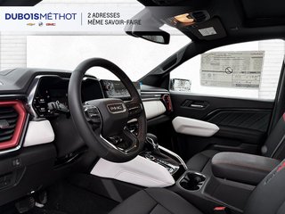 2026 GMC Canyon AT4X in Victoriaville, Quebec - 4 - w320h240px