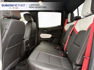 2026 GMC Canyon AT4X in Victoriaville, Quebec - 5 - w320h240px