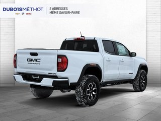 2026 GMC Canyon AT4X in Victoriaville, Quebec - 2 - w320h240px