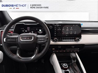 2026 GMC Canyon AT4X in Victoriaville, Quebec - 6 - w320h240px
