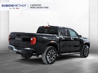 2026 GMC Canyon AT4 in Victoriaville, Quebec - 2 - w320h240px