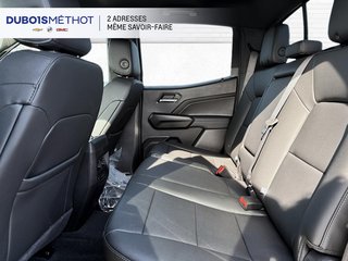 GMC Canyon ELEVATION 2026 à Plessisville, Québec - 5 - w320h240px