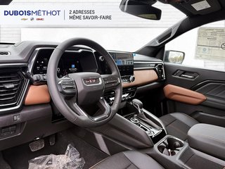2026 GMC Canyon AT4 in Victoriaville, Quebec - 4 - w320h240px