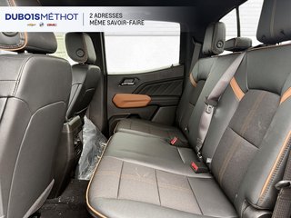 2026 GMC Canyon AT4 in Victoriaville, Quebec - 5 - w320h240px