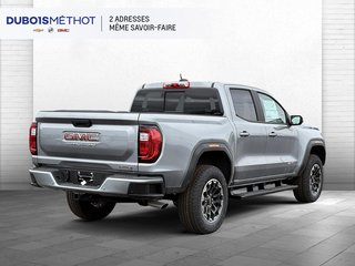 2026 GMC Canyon AT4 in Victoriaville, Quebec - 2 - w320h240px
