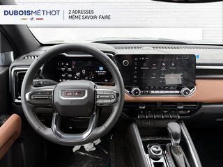 GMC Canyon  2026 à Plessisville, Québec - 5 - w320h240px