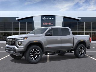 GMC Canyon  2026 à Victoriaville, Québec - 2 - w320h240px