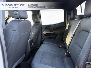 GMC Canyon  2026 à Plessisville, Québec - 5 - w320h240px