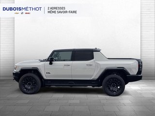 2026 GMC Hummer EV Pickup 3X in Plessisville, Quebec - 2 - w320h240px
