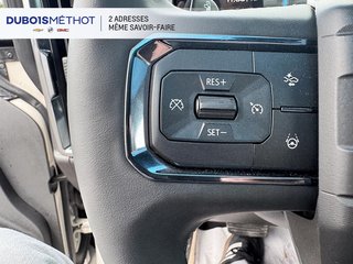 2026 GMC Hummer EV Pickup in Victoriaville, Quebec - 21 - w320h240px