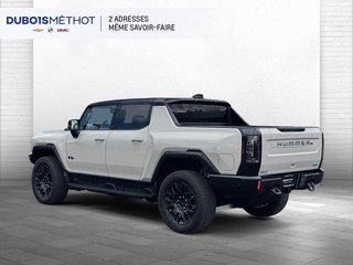 2026 GMC Hummer EV Pickup 3X in Plessisville, Quebec - 3 - w320h240px
