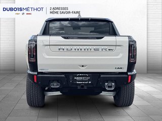 2026 GMC Hummer EV Pickup 3X in Plessisville, Quebec - 4 - w320h240px