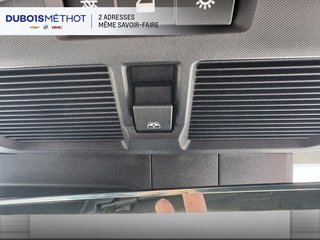 2026 GMC Hummer EV Pickup in Victoriaville, Quebec - 18 - w320h240px