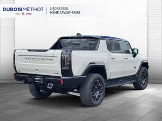 2026 GMC Hummer EV Pickup 3X in Plessisville, Quebec - 5 - w320h240px
