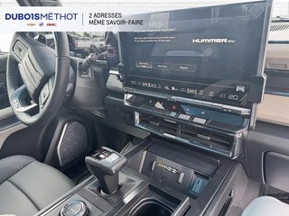 2026 GMC Hummer EV Pickup in Victoriaville, Quebec - 16 - w320h240px