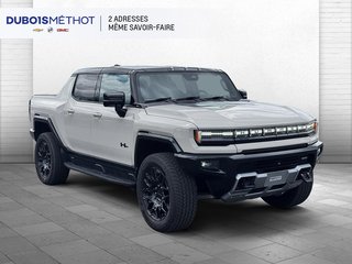 2026 GMC Hummer EV Pickup in Victoriaville, Quebec - 7 - w320h240px