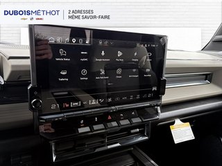 2026 GMC Hummer EV Pickup in Victoriaville, Quebec - 8 - w320h240px